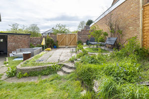 Garden- click for photo gallery